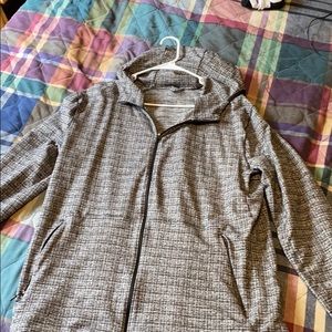 Lululemon zip up hoodie